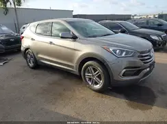 5XYZT3LB7HG431471 2017 HYUNDAI SANTA FE
