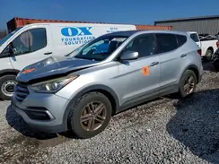 5XYZT3LB7HG432961 2017 HYUNDAI SANTA FE