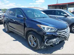 5XYZT3LB7HG435519 2017 HYUNDAI SANTA FE