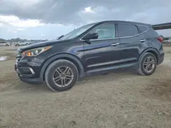 5XYZT3LB7HG435861 2017 HYUNDAI SANTA FE