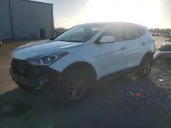 5XYZT3LB7HG436069 2017 HYUNDAI SANTA FE