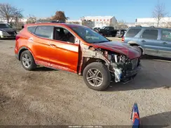 5XYZT3LB7HG436797 2017 HYUNDAI SANTA FE