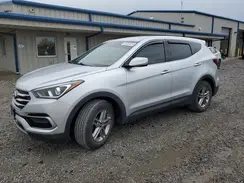 5XYZT3LB7HG437531 2017 HYUNDAI SANTA FE