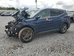 5XYZT3LB7HG448044 2017 HYUNDAI SANTA FE