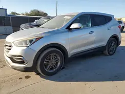 5XYZT3LB7HG450747 2017 HYUNDAI SANTA FE