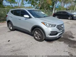 5XYZT3LB7HG451574 2017 HYUNDAI SANTA FE