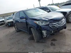 5XYZT3LB7HG457228 2017 HYUNDAI SANTA FE
