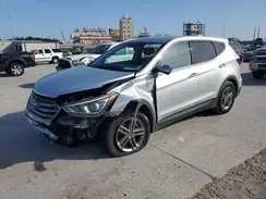 5XYZT3LB7HG457391 2017 HYUNDAI SANTA FE