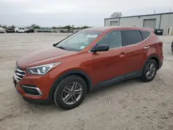 5XYZT3LB7HG467516 2017 HYUNDAI SANTA FE
