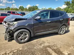5XYZT3LB7HG467788 2017 HYUNDAI SANTA FE