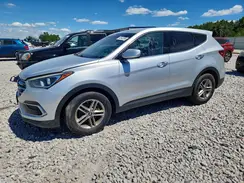 5XYZT3LB7HG473137 2017 HYUNDAI SANTA FE