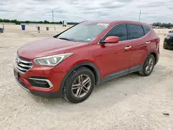 5XYZT3LB7HG473994 2017 HYUNDAI SANTA FE
