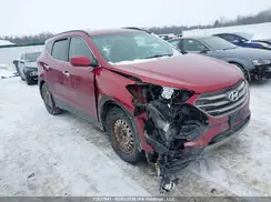 5XYZT3LB7HG478628 2017 HYUNDAI SANTA FE