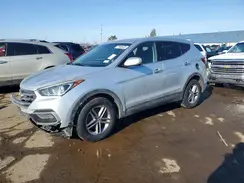 5XYZT3LB7HG485286 2017 HYUNDAI SANTA FE
