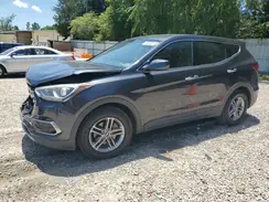5XYZT3LB7HG487619 2017 HYUNDAI SANTA FE