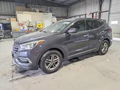 5XYZT3LB7HG488706 2017 HYUNDAI SANTA FE
