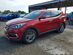 5XYZT3LB7HG492884 2017 HYUNDAI SANTA FE
