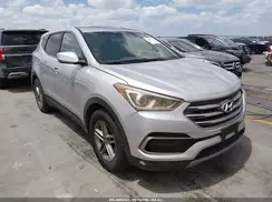 5XYZT3LB7HG495574 2017 HYUNDAI SANTA FE