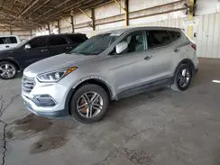 5XYZT3LB7HG495591 2017 HYUNDAI SANTA FE