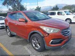 5XYZT3LB7HG495896 2017 HYUNDAI SANTA FE