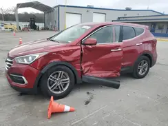 5XYZT3LB7HG497177 2017 HYUNDAI SANTA FE