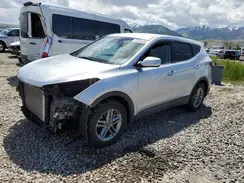 5XYZT3LB7JG523914 2018 HYUNDAI SANTA FE