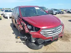 5XYZT3LB7JG526294 2018 HYUNDAI SANTA FE