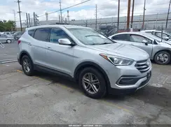 5XYZT3LB7JG527428 2018 HYUNDAI SANTA FE