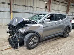 5XYZT3LB7JG530796 2018 HYUNDAI SANTA FE