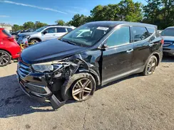 5XYZT3LB7JG532161 2018 HYUNDAI SANTA FE
