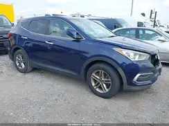5XYZT3LB7JG533729 2018 HYUNDAI SANTA FE