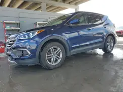 5XYZT3LB7JG535545 2018 HYUNDAI SANTA FE