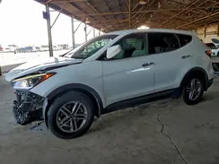 5XYZT3LB7JG538221 2018 HYUNDAI SANTA FE