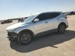 5XYZT3LB7JG538395 2018 HYUNDAI SANTA FE