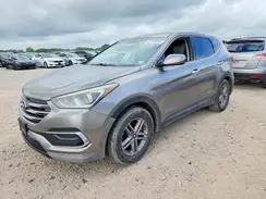 5XYZT3LB7JG538977 2018 HYUNDAI SANTA FE