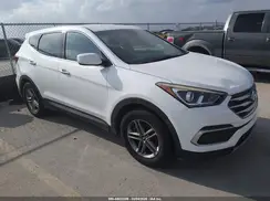 5XYZT3LB7JG539045 2018 HYUNDAI SANTA FE