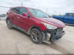 5XYZT3LB7JG539157 2018 HYUNDAI SANTA FE