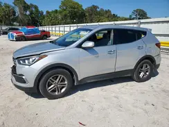 5XYZT3LB7JG542169 2018 HYUNDAI SANTA FE