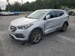 5XYZT3LB7JG542172 2018 HYUNDAI SANTA FE