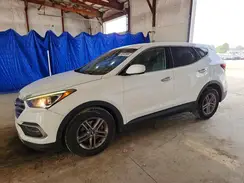 5XYZT3LB7JG542995 2018 HYUNDAI SANTA FE