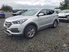 5XYZT3LB7JG544083 2018 HYUNDAI SANTA FE