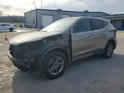 5XYZT3LB7JG545797 2018 HYUNDAI SANTA FE