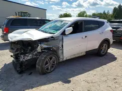 5XYZT3LB7JG551390 2018 HYUNDAI SANTA FE