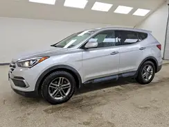 5XYZT3LB7JG553706 2018 HYUNDAI SANTA FE