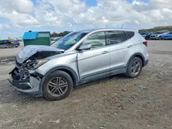 5XYZT3LB7JG557397 2018 HYUNDAI SANTA FE