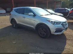 5XYZT3LB7JG559702 2018 HYUNDAI SANTA FE