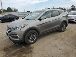 5XYZT3LB7JG559828 2018 HYUNDAI SANTA FE