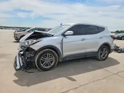 5XYZT3LB7JG560056 2018 HYUNDAI SANTA FE
