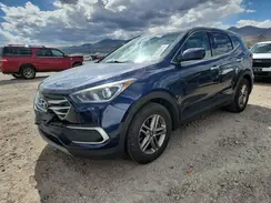 5XYZT3LB7JG561241 2018 HYUNDAI SANTA FE