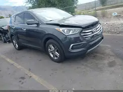 5XYZT3LB7JG562034 2018 HYUNDAI SANTA FE
